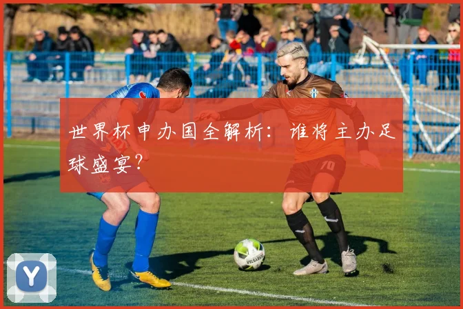世界杯申办国全解析:谁将主办足球盛宴?